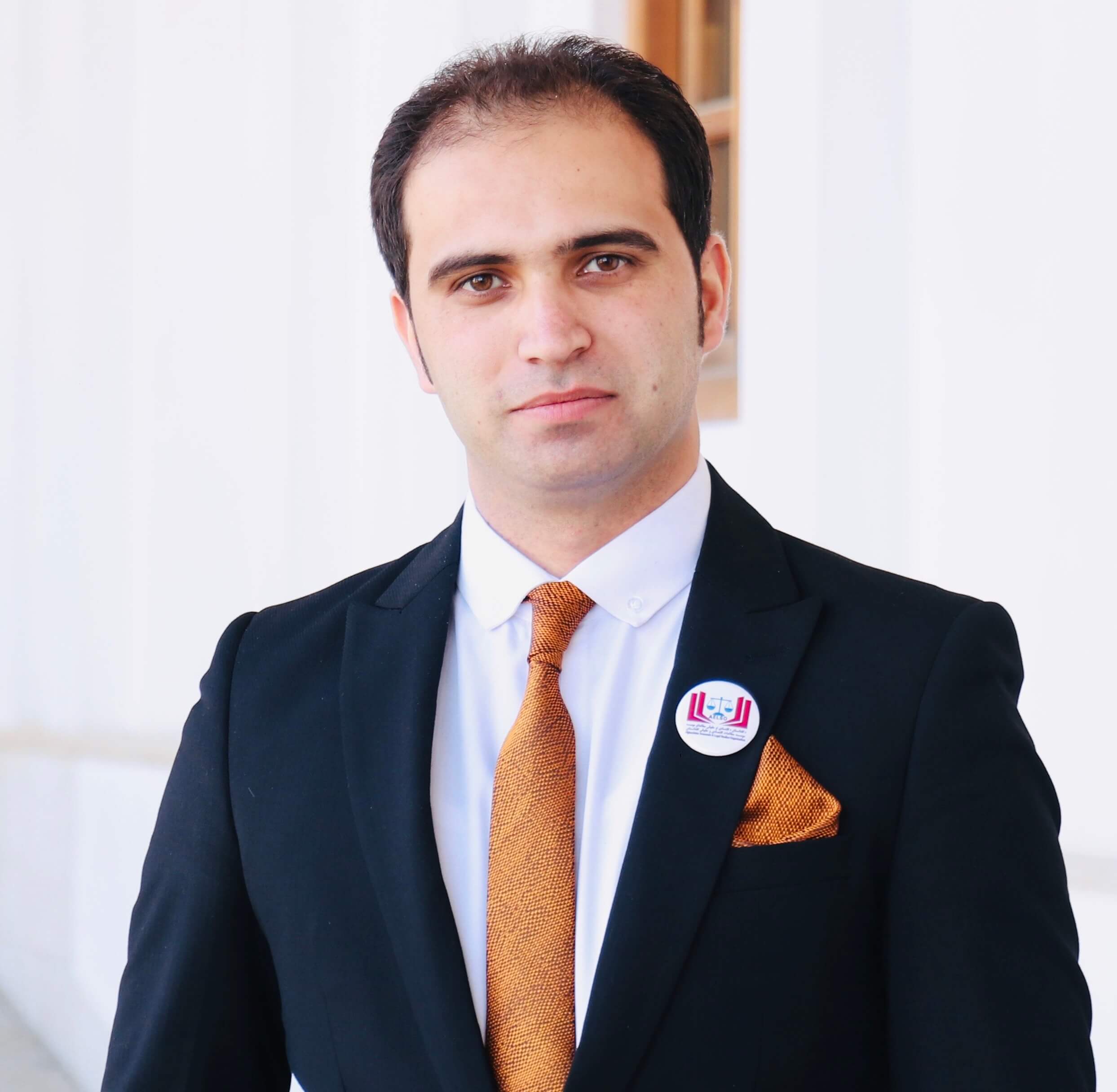 M. Khalid Ramizy, CEO of AELSO