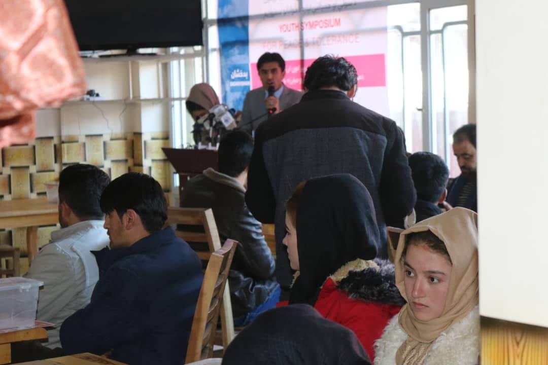 Third Round of Youth Symposium for Peace & Tolerance │Badakhshan – Afghanistan