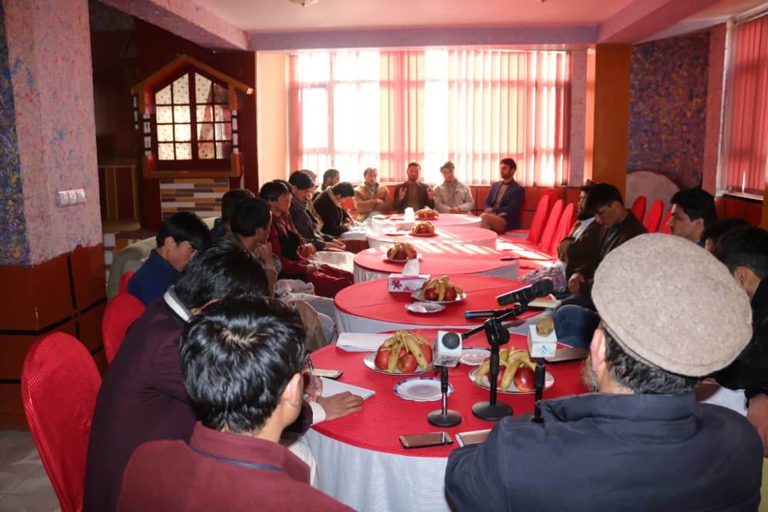 Youth Symposium for Peace & Tolerance | Badakhshan Province