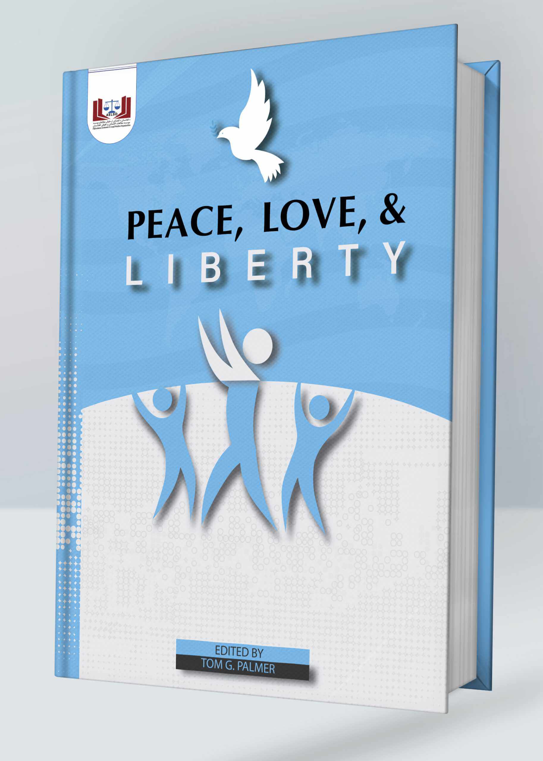 Peace, Love and Liberty