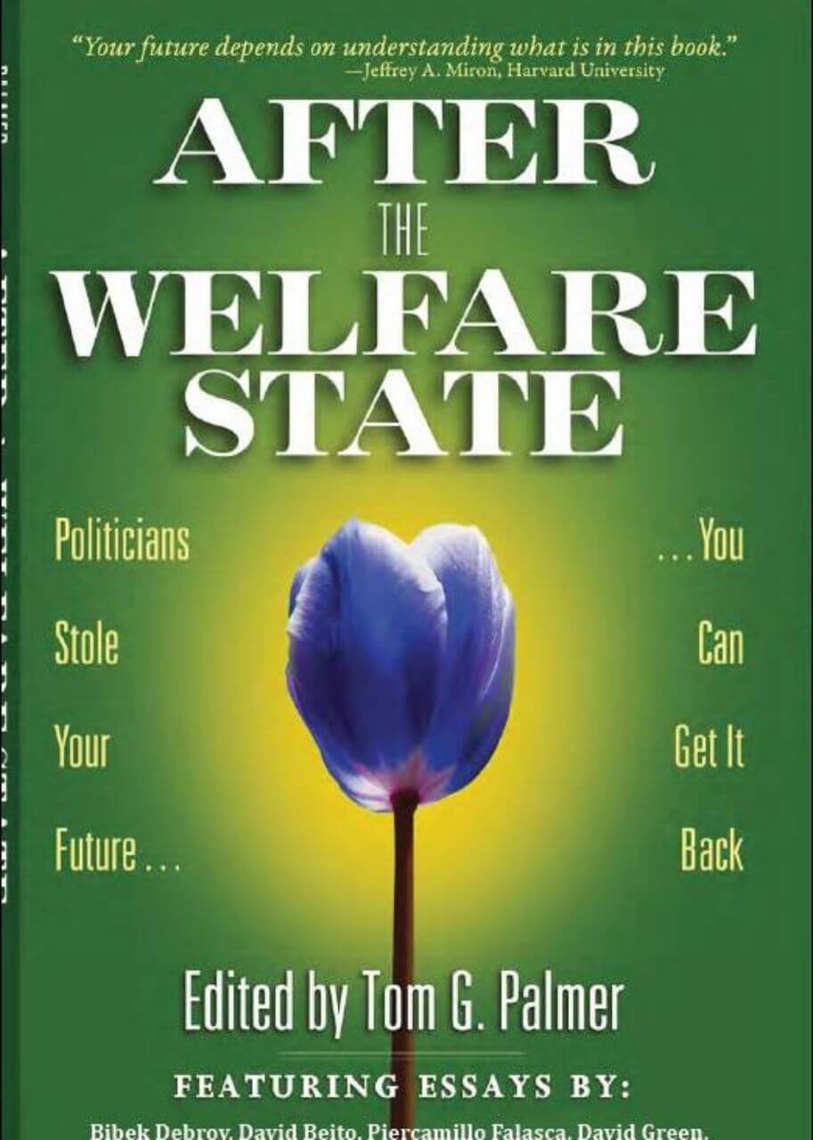AFTER THE WELFARE STATE