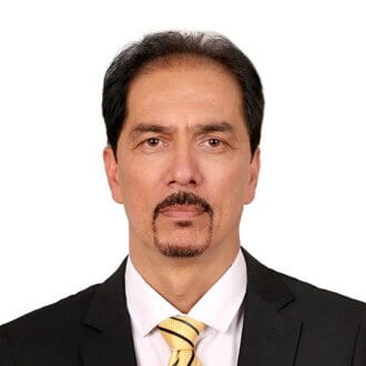 M. Abul Ahrar Ramizpoor